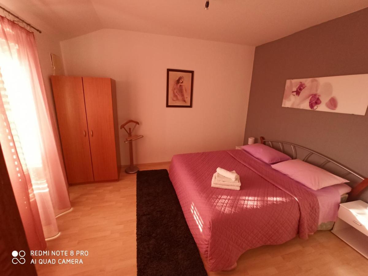 Apartments Roncevic Zadar Exterior photo
