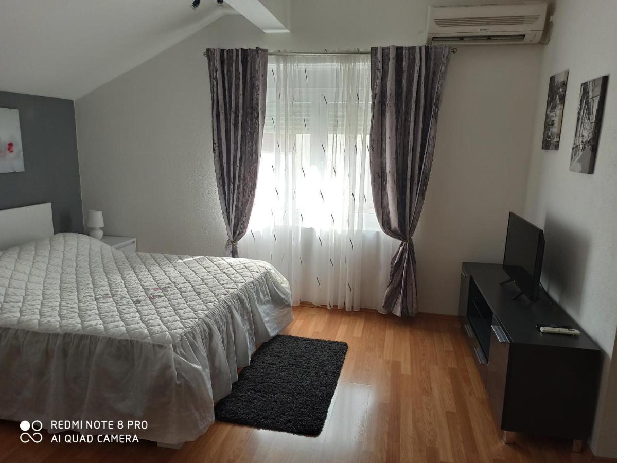 Apartments Roncevic Zadar Exterior photo