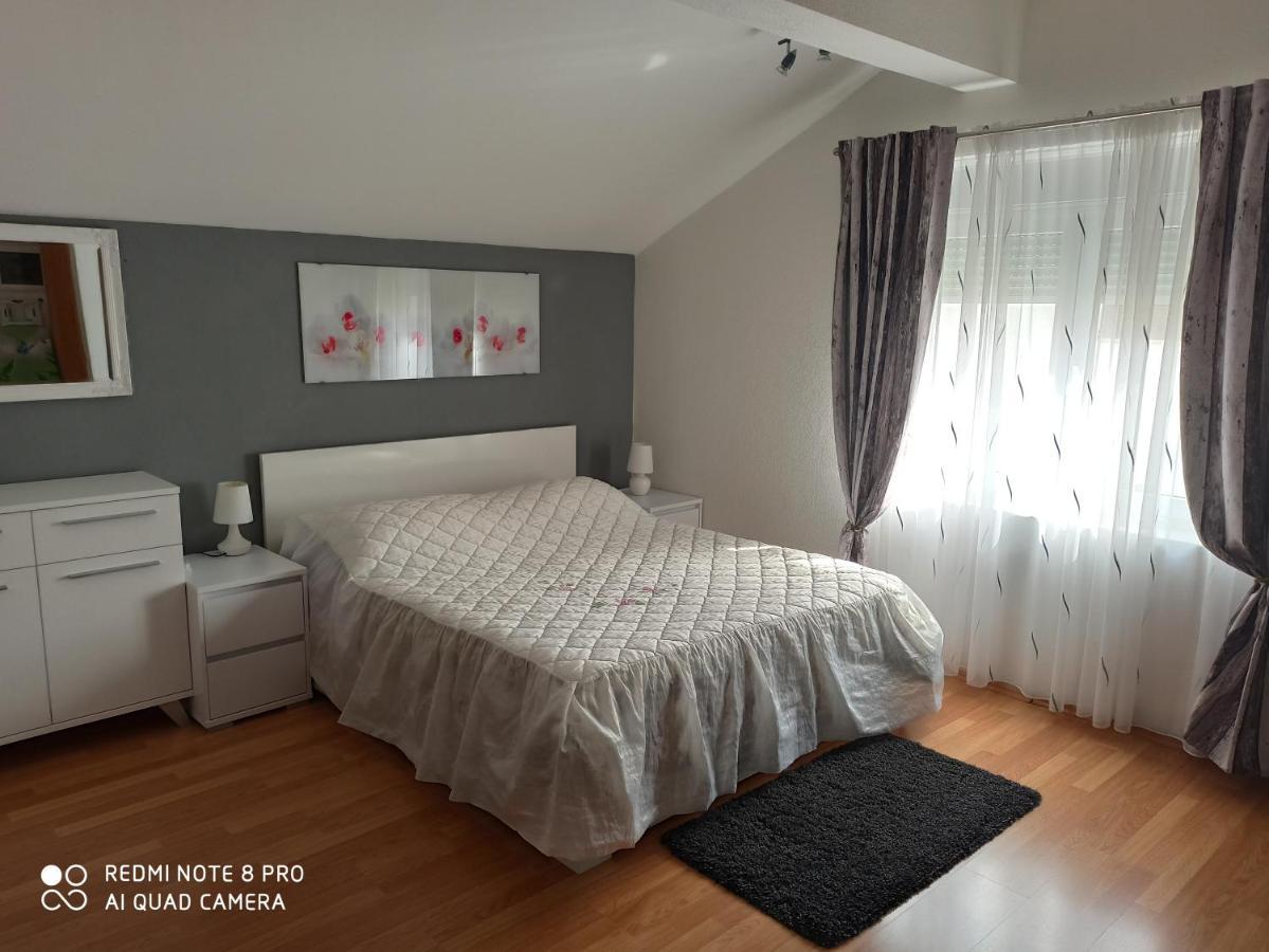 Apartments Roncevic Zadar Exterior photo