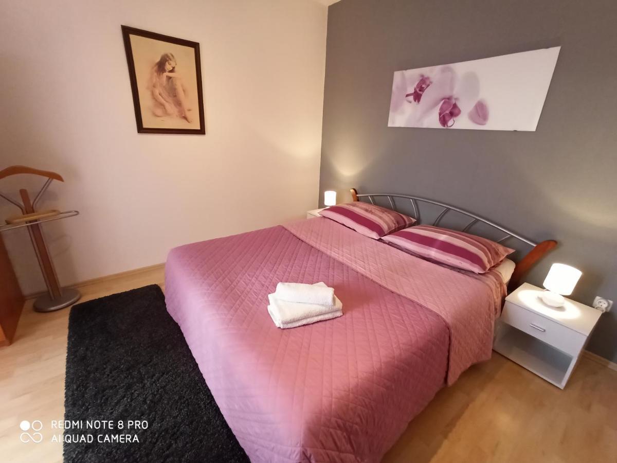 Apartments Roncevic Zadar Exterior photo