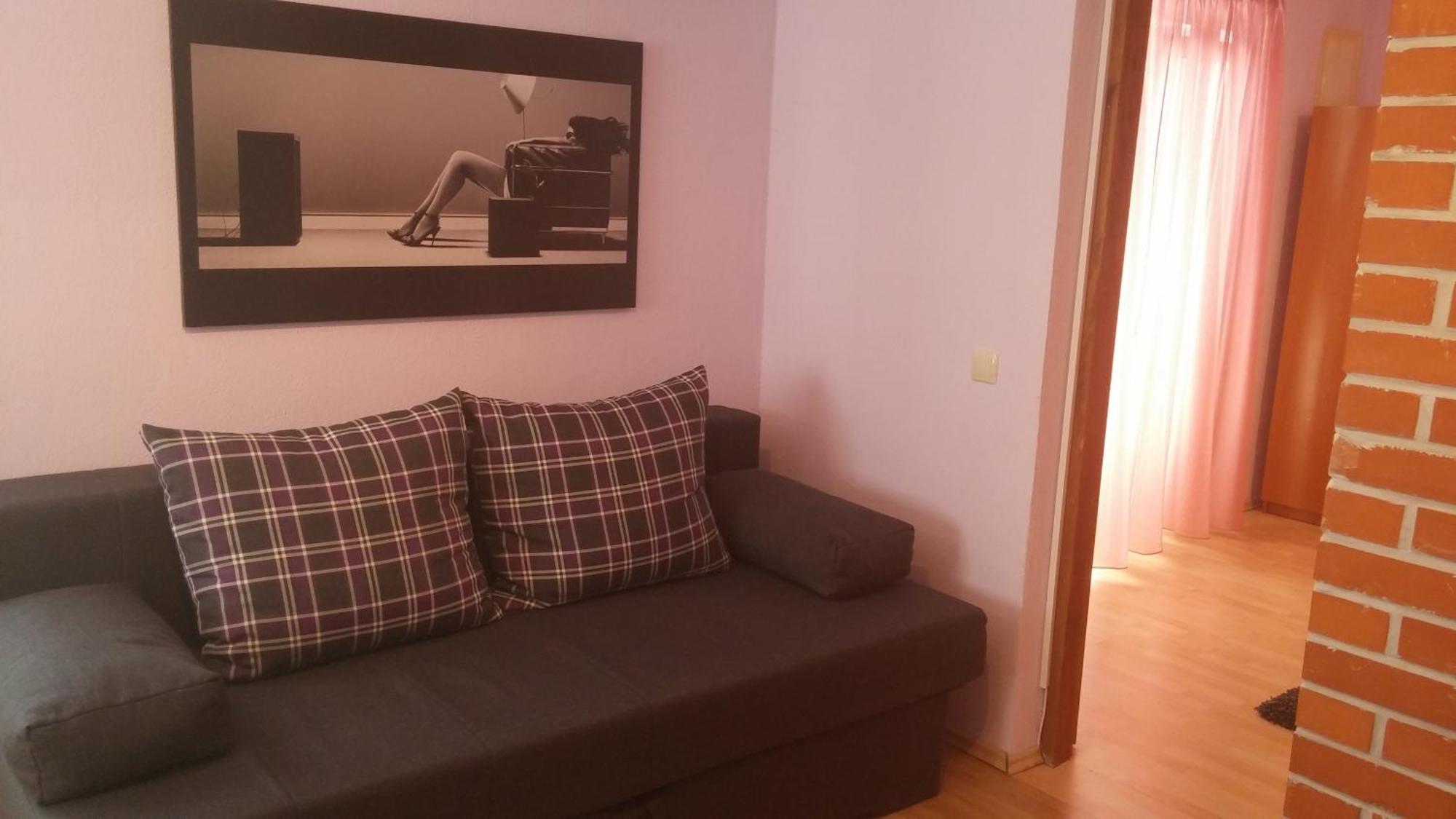 Apartments Roncevic Zadar Room photo