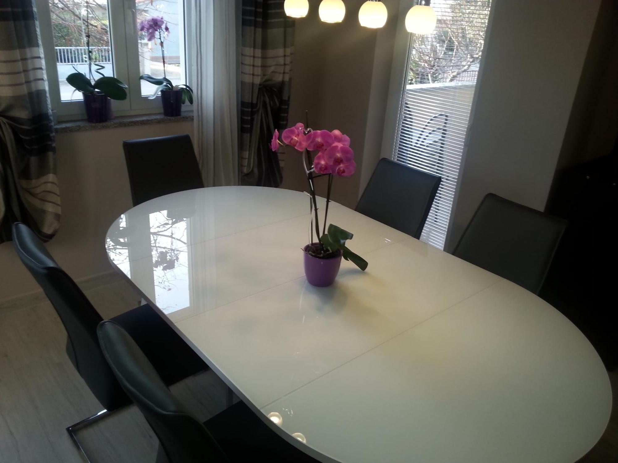 Apartments Roncevic Zadar Room photo