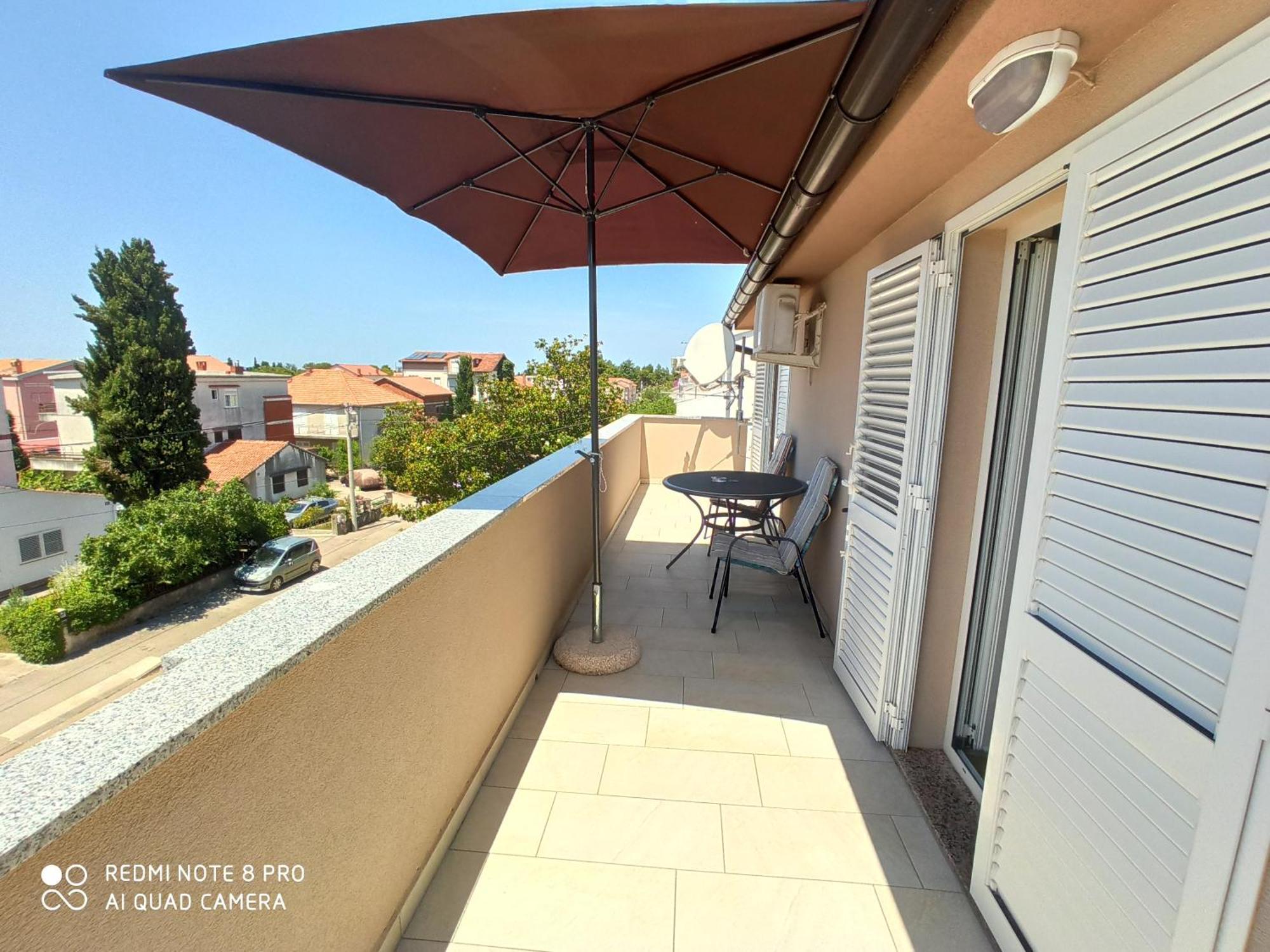 Apartments Roncevic Zadar Room photo