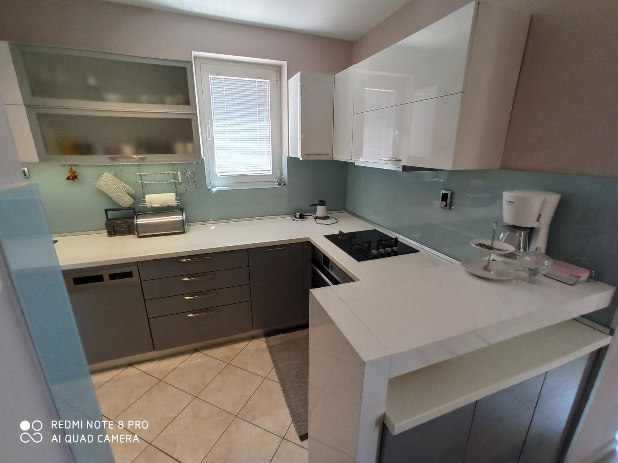 Apartments Roncevic Zadar Room photo