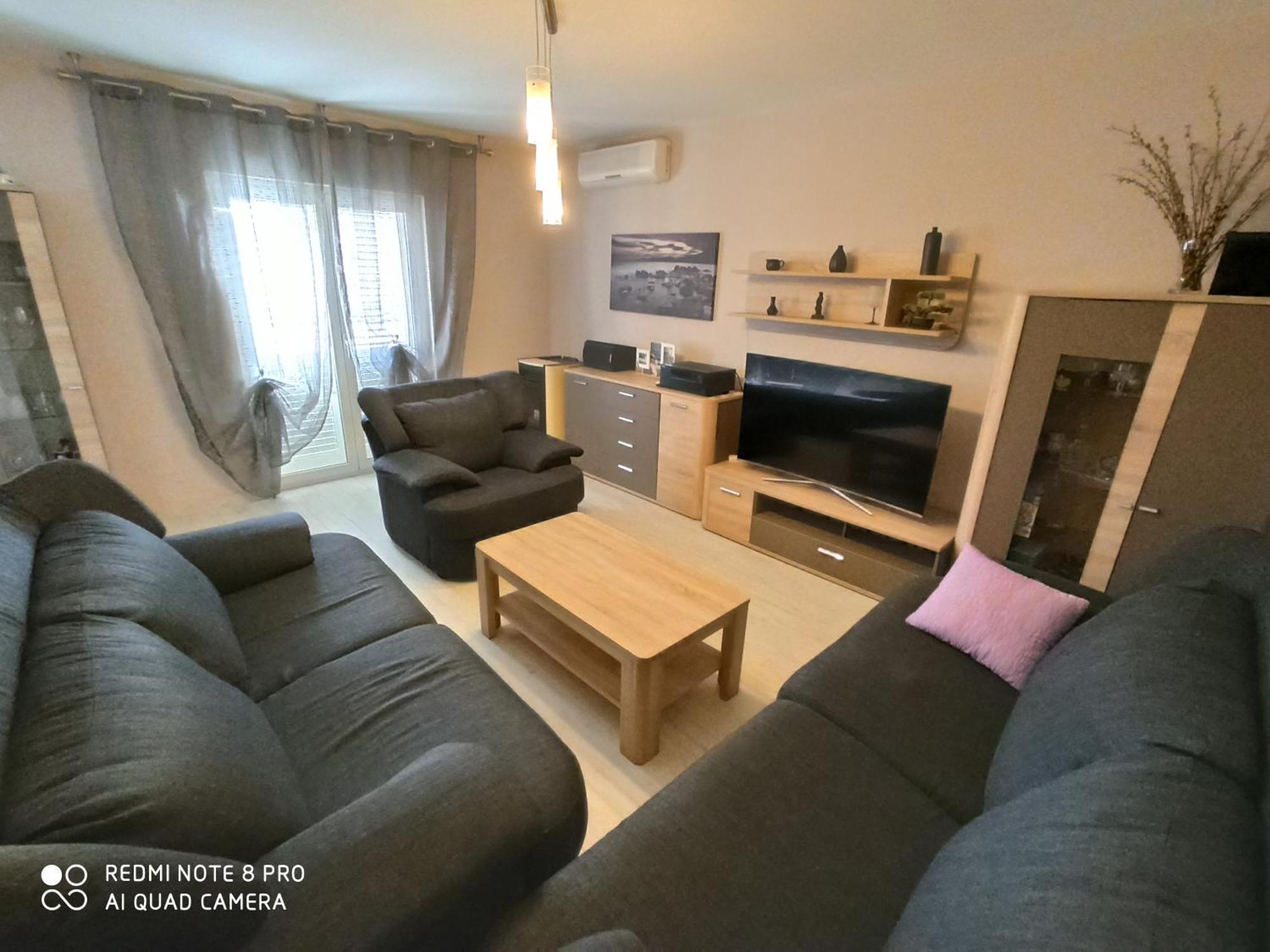 Apartments Roncevic Zadar Room photo