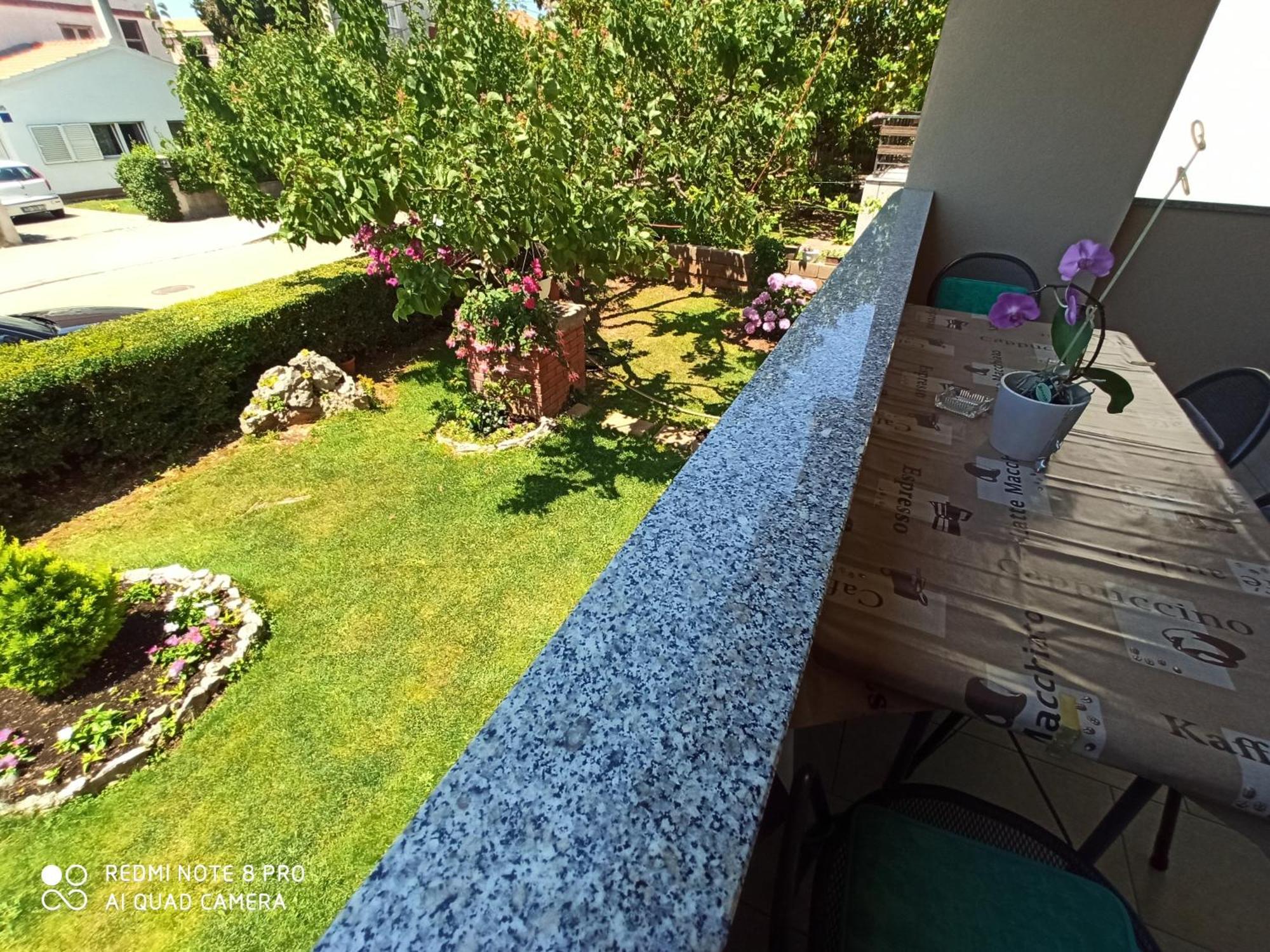 Apartments Roncevic Zadar Room photo