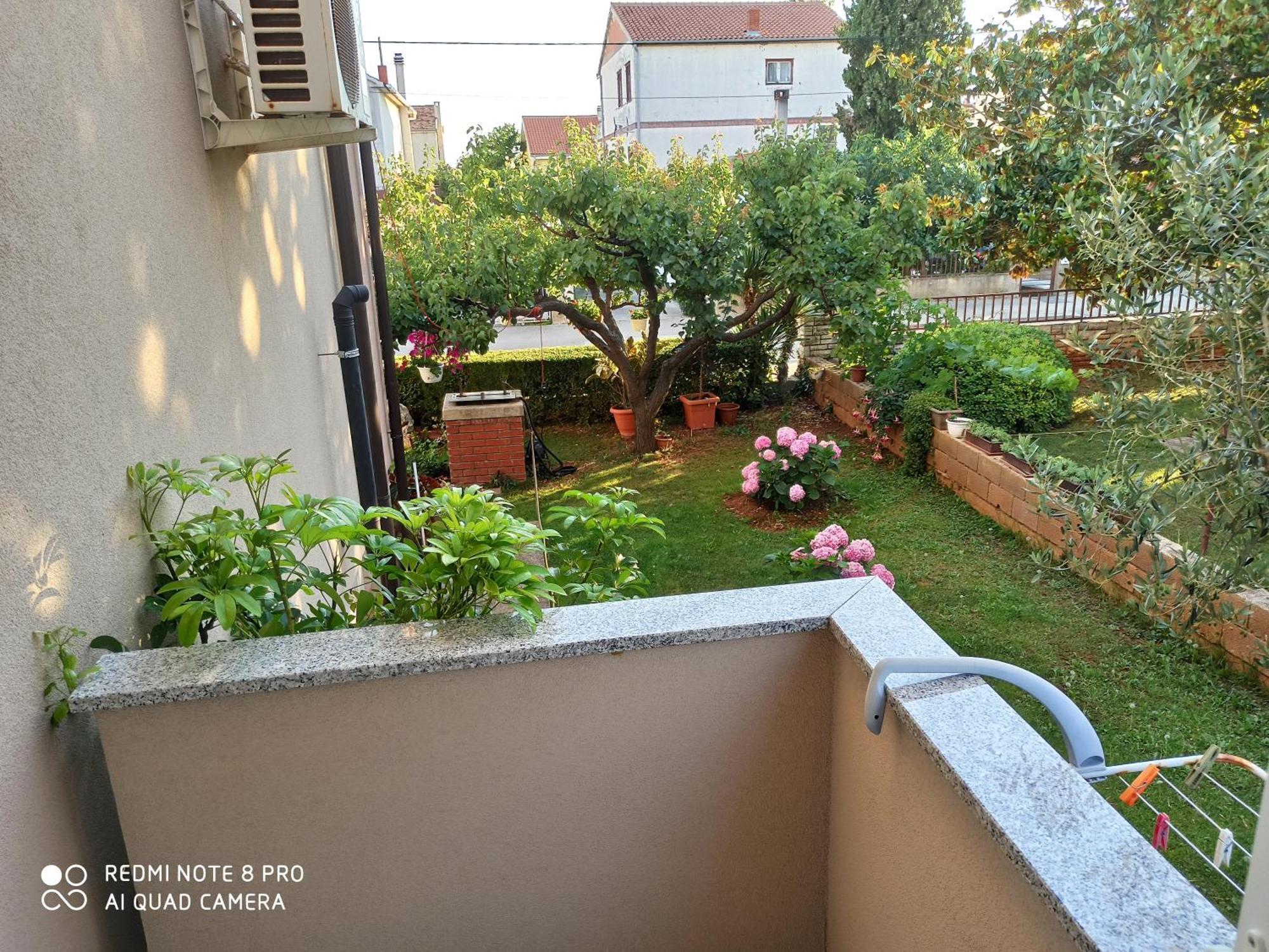 Apartments Roncevic Zadar Room photo