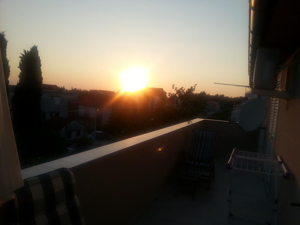 Apartments Roncevic Zadar Room photo