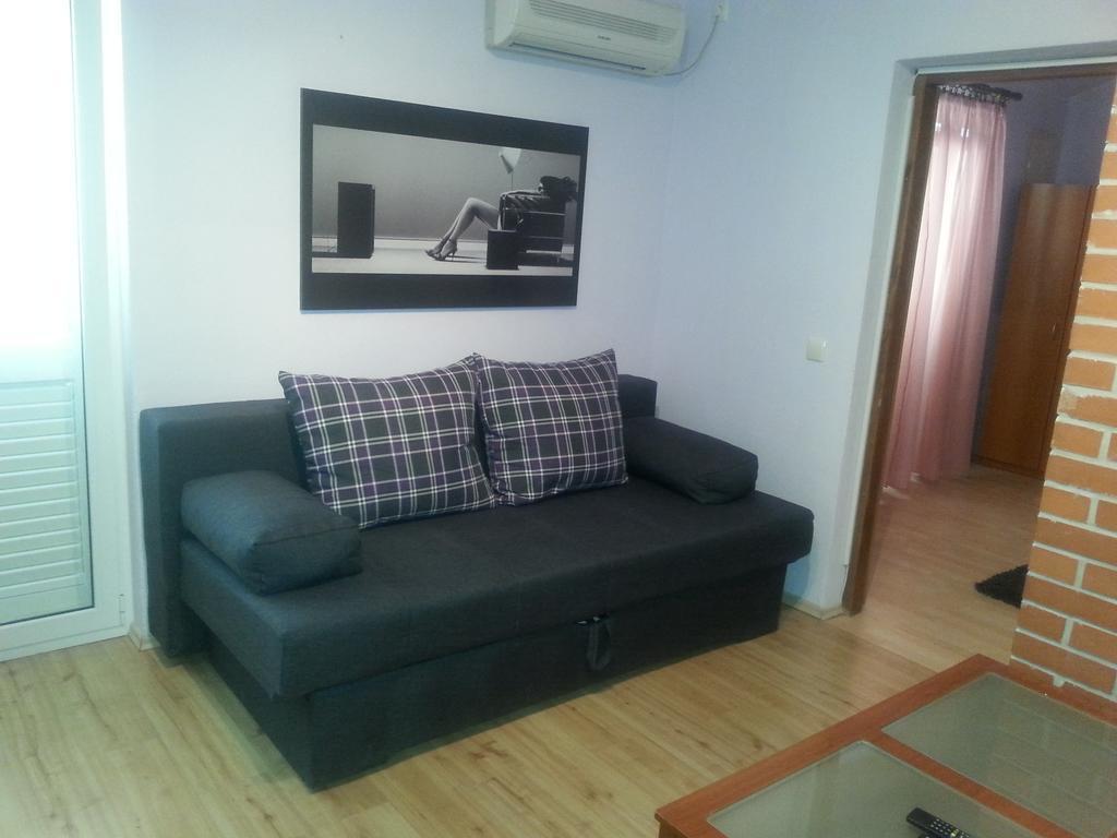 Apartments Roncevic Zadar Room photo