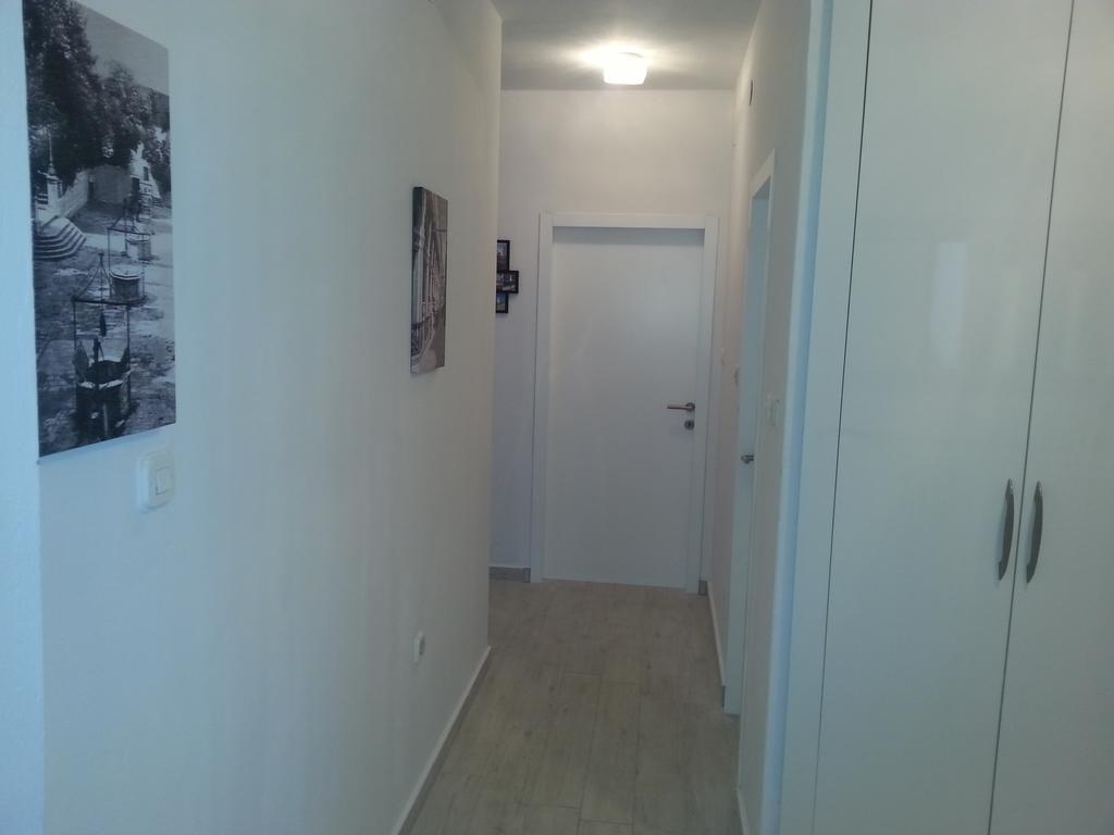 Apartments Roncevic Zadar Exterior photo