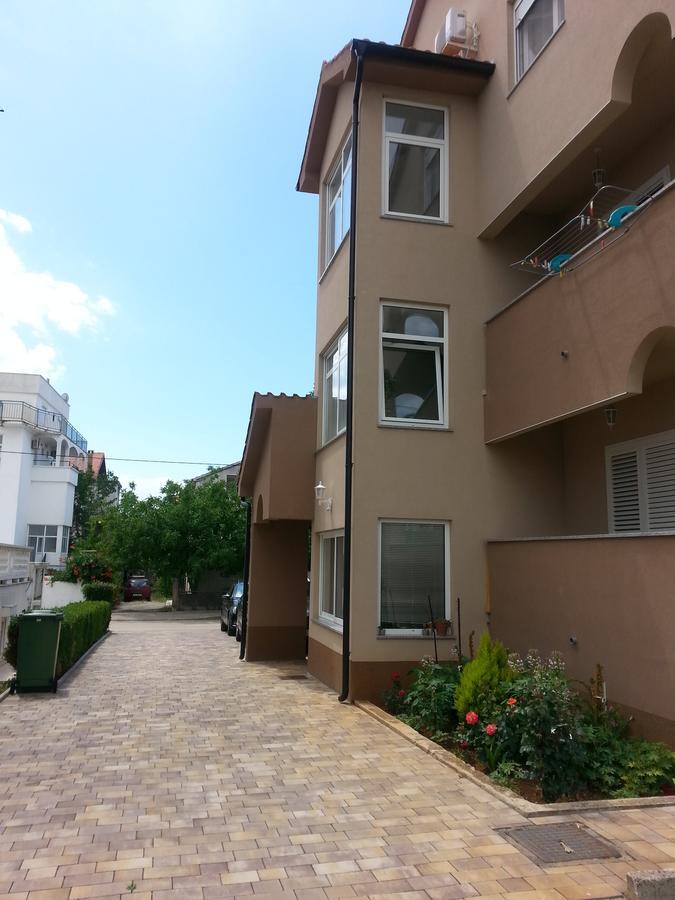 Apartments Roncevic Zadar Exterior photo