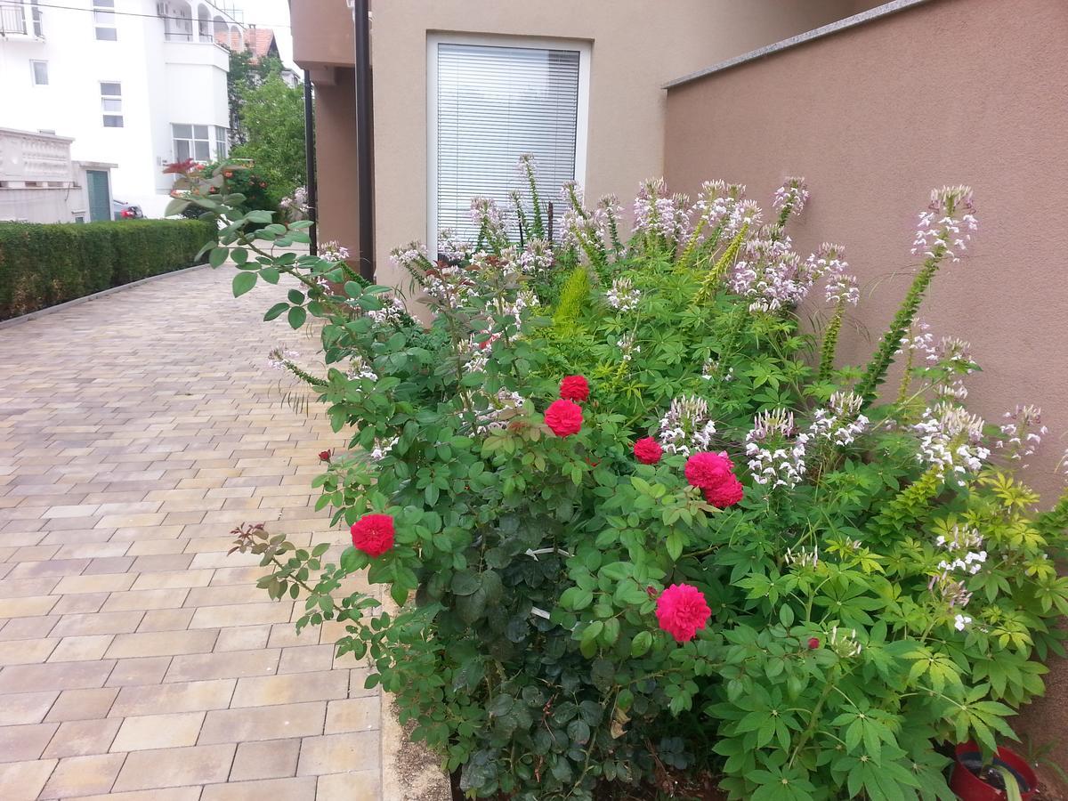 Apartments Roncevic Zadar Exterior photo
